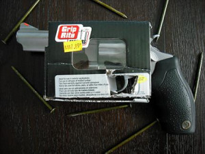 Ad For Concealed Weapons (this is funny) - Sound Off (MichiganForums ...