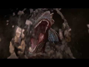 Walking With Dinosaurs | Dino Files: Dino Sized | 20th Century FOX