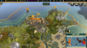 of Honolulu is the trade center for the Empire. Boasting many wonders ...