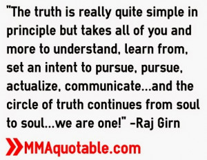 Raj Girn Quotes (Founder of Anokhi Magazine / Media)