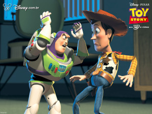 Imágenes de Toy Story