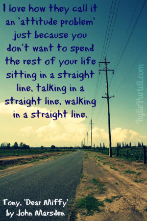 Contradictions Quotes