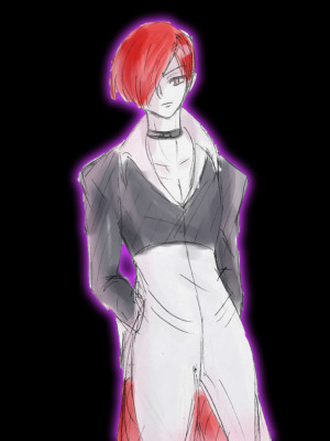 Iori Yagami