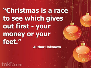 Christmas [QUOTE]