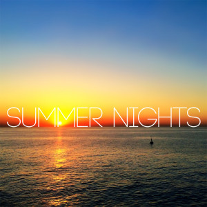 Kaskade - Summer Nights (2014) - 1200x1200
