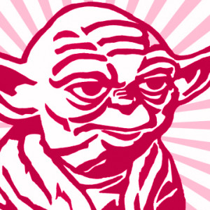Wise Yoda Sayings