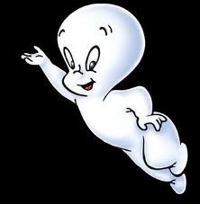 Casper the Friendly GhostFavorite Cartoons, Ghosts Cartoons, Ghosts Mi ...