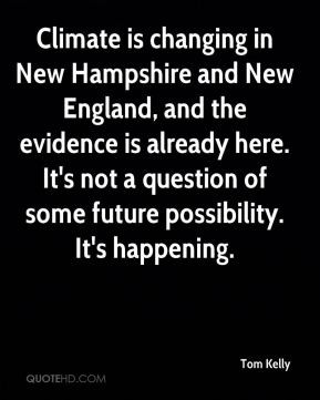 New Hampshire Quotes