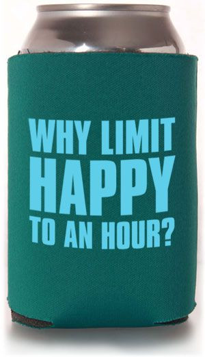 Found on totallybeerkoozies.com