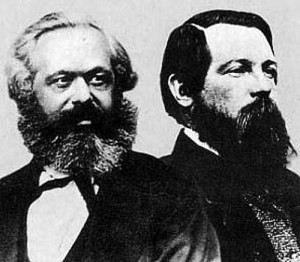 Description Marx and Engels.jpg