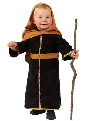 Related Pictures disfraz san jose pastora galleta arlequin pastorela ...