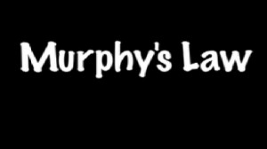 Murphy s Law by Jo Haigh Business and Finance Expert