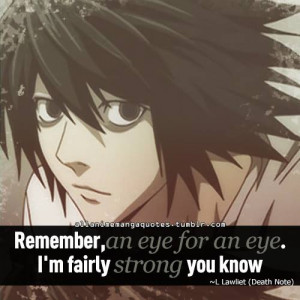 Anime Quote #244 by Anime-Quotes