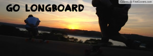 Go longboard cover