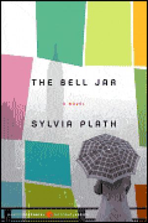 The Bell Jar - HarperCollins