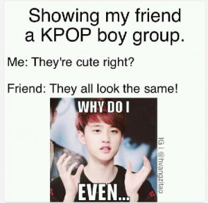 exo, exo k, funny, korea, kpop, quotes, funny kpop