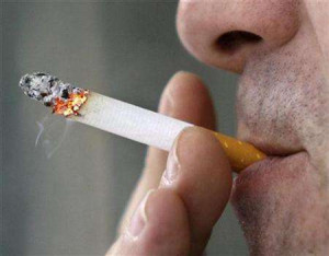 How important is it to stop smoking? Isn’t the damage already done?