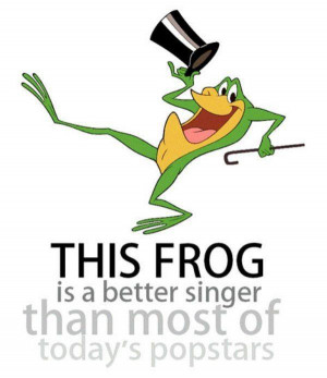 frog funny pictures