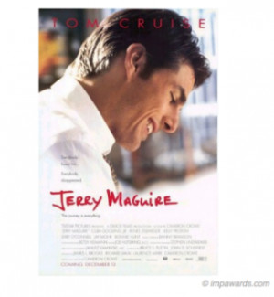Jerry Maguire 1. Jerry Maguire