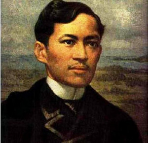 Dr. Jose P. Rizal's First Visit Abroad Slideshow slideshow
