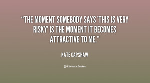Kate Capshaw