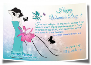 Special Women's Day - quotes (1)