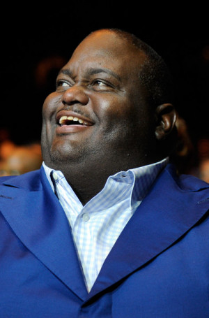 show in this photo lavell crawford comedian lavell crawford in the