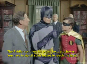 Adam West Batman Quotes. QuotesGram