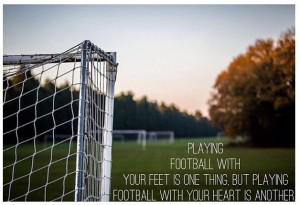 Soccer Is My Passion Quotes #passion #love #soccer