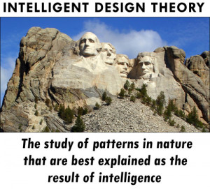 Intelligent Design – Select Quotes