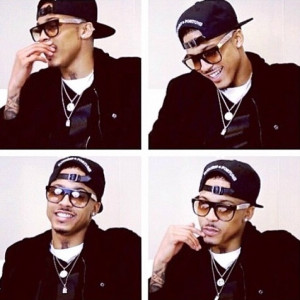 August Alsina Tumblr Quotes