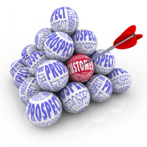 Signs Your Sales Lead Pipeline Needs A Makeover