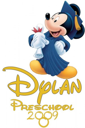 preschool graduation quotes