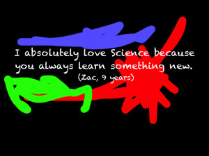 Engage parents/carers in the educative process.