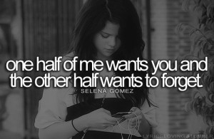 Displaying (18) Gallery Images For Selena Gomez Song Lyrics Quotes...