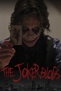 The Joker Blogs (2008) Poster