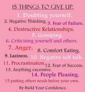 Quotes and Sayings