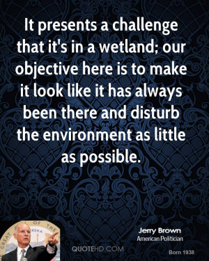 Jerry Brown Quotes