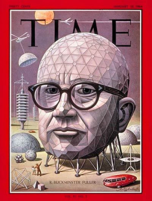 AD Classics: Montreal Biosphere / Buckminster Fuller
