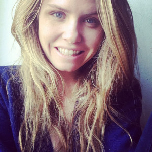 by Suzanne Kvilhaug May 7, 2014 4:36 AM