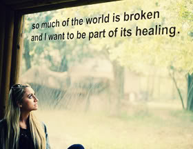 Quotes about Healing