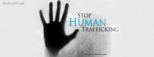 Stop Human Trafficking Awareness Day | Stop Slavery | Best Cover for ...