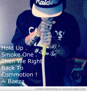 Quotes From Baeza Picture