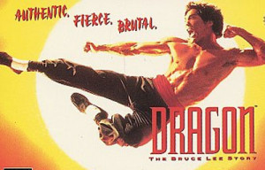 Roms Super Nintendo Dragon The Bruce Lee Story