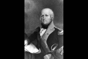 George_rogers_clark - George Rogers Clark