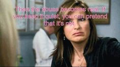 law and order svu quotes - Google Search More