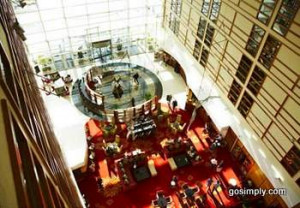 Marriott Hotel Heathrow