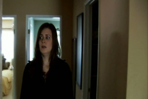 Katie Featherston Quotes and Sound Clips