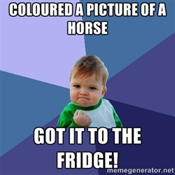 Anchorman Birthday You Stay