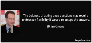 Quotes About Asking Questions